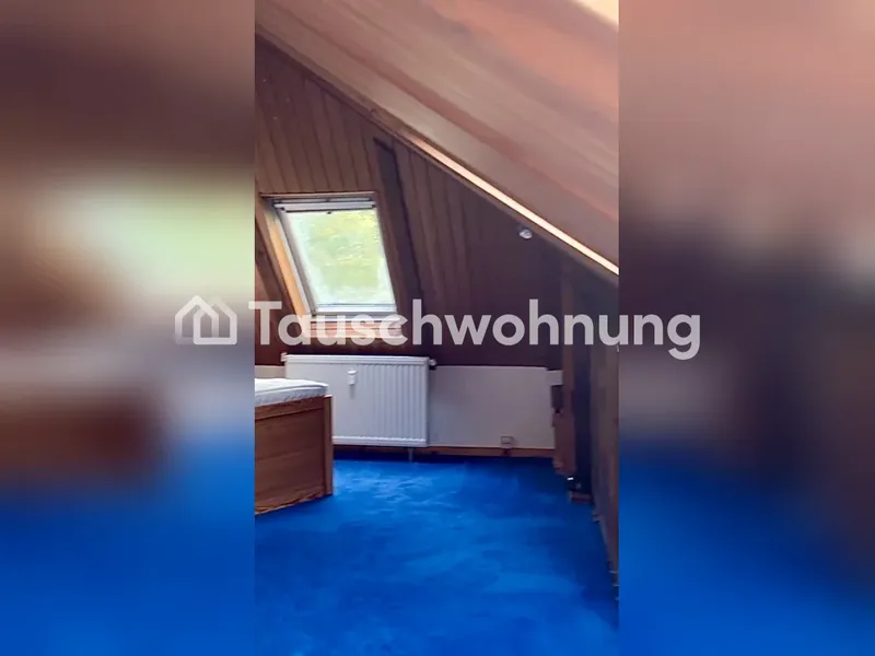 Tauschwohnung: 1-Zimmer-Wohnung, 34,8 m² in Tempelhof-Schöneberg — photo 1